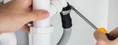 La imagen 2 de la Empresa ELECTRICISTA Y PLOMERO RAÚL GARCÍA Tienda de artículos de baño en Cali VAC