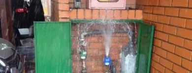 La imagen 6 de la Empresa ELECTRICISTA Y PLOMERO RAÚL GARCÍA Tienda de artículos de baño en Cali VAC