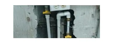 La imagen 7 de la Empresa ELECTRICISTA Y PLOMERO RAÚL GARCÍA Tienda de artículos de baño en Cali VAC