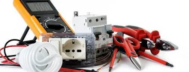 La imagen 2 de la Empresa ELÉCTRICOS NORVEN Tienda de suministros eléctricos en Cúcuta NSA