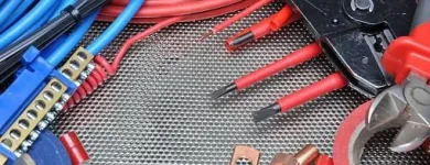 La imagen 4 de la Empresa ELÉCTRICOS NORVEN Tienda de suministros eléctricos en Cúcuta NSA