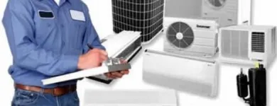 La imagen 3 de la Empresa ELECTROMEC INGENIERÍA S.A.S Tienda de frigoríficos en Bogotá CUN