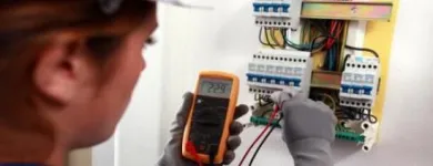 La imagen 4 de la Empresa ELECTROMEC INGENIERÍA S.A.S Tienda de frigoríficos en Bogotá CUN