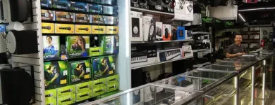 La imagen 5 de la Empresa ELECTRONICA AVS SAS Tienda de suministros eléctricos en Medellín ANT