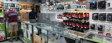 La imagen 6 de la Empresa ELECTRONICA AVS SAS Tienda de suministros eléctricos en Medellín ANT