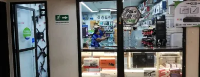 La imagen 7 de la Empresa ELECTRONICA AVS SAS Tienda de suministros eléctricos en Medellín ANT