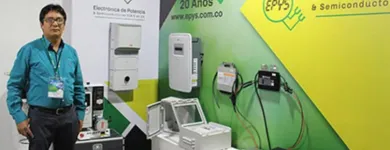 La imagen 5 de la Empresa ELECTRÓNICA DE POTENCIA Y SEMICONDUCTORES EPYS Personalización de automóviles en Cali VAC