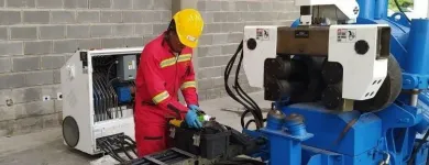 La imagen 3 de la Empresa ELEMENT INGENIERÍA DE CONFIABILIDAD S.A.S Tienda de maquinaria en Bogotá, D.c. DC