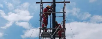 La imagen 4 de la Empresa ELEMENT INGENIERÍA DE CONFIABILIDAD S.A.S Tienda de maquinaria en Bogotá, D.c. DC