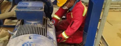 La imagen 5 de la Empresa ELEMENT INGENIERÍA DE CONFIABILIDAD S.A.S Tienda de maquinaria en Bogotá, D.c. DC