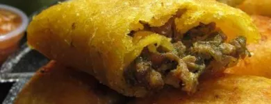 La imagen 1 de la Empresa EMPANADAS A TU GUSTO Supermercado en Pereira RIS