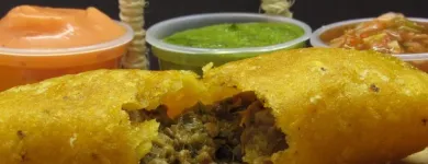 La imagen 3 de la Empresa EMPANADAS A TU GUSTO Supermercado en Pereira RIS