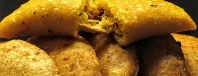 La imagen 4 de la Empresa EMPANADAS A TU GUSTO Supermercado en Pereira RIS