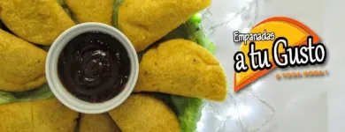 La imagen 5 de la Empresa EMPANADAS A TU GUSTO Supermercado en Pereira RIS