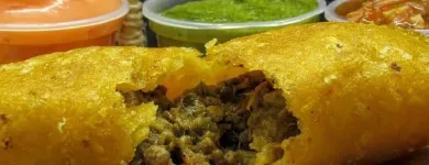 La imagen 6 de la Empresa EMPANADAS A TU GUSTO Supermercado en Pereira RIS