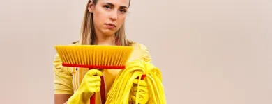 La imagen 1 de la Empresa EMPLEOS EL PORVENIR Empresa de servicios de limpieza en Medellín ANT