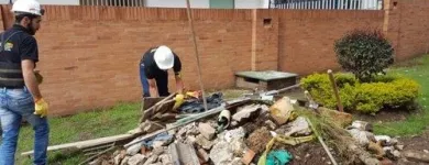 La imagen 3 de la Empresa EN TU OBRA Empresa constructora en Bogotá CUN
