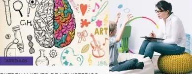 La imagen 2 de la Empresa ENTRENAMIENTO CEREBRAL Psicoterapia en Bogotá CUN
