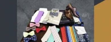 La imagen 3 de la Empresa ÉPOCA DE SMOKING Tienda de ropa para hombre en Bogotá, D.c. DC
