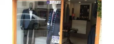 La imagen 4 de la Empresa ÉPOCA DE SMOKING Tienda de ropa para hombre en Bogotá, D.c. DC