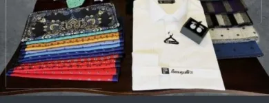 La imagen 5 de la Empresa ÉPOCA DE SMOKING Tienda de ropa para hombre en Bogotá, D.c. DC