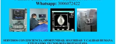 La imagen 3 de la Empresa EPW DIGITAL - ENRIQUE PRADA WINKLER Radiología en Medellín ANT