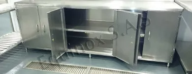 La imagen 4 de la Empresa EQUINOX S.A.S. Tienda de suministros médicos en Cali VAC