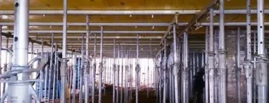 La imagen 5 de la Empresa EQUIPOS Y CONSTRUCCIONES EQUICONSA S.A. Servicio de corte de hormigón en Bogotá, D.c. DC