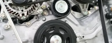 La imagen 4 de la Empresa EQUIRESS S.A.S. Tienda de repuestos para automóviles en Cali VAC