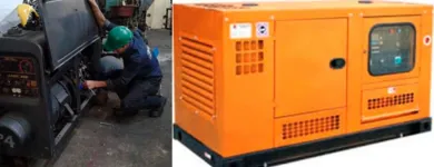 La imagen 2 de la Empresa EQUISERVIC S.A.S. Tienda de artículos para soldadura en Bogotá DC