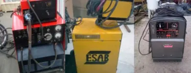 La imagen 3 de la Empresa EQUISERVIC S.A.S. Tienda de artículos para soldadura en Bogotá DC