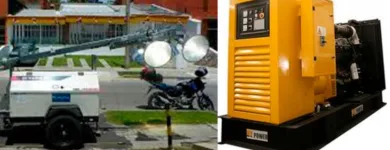 La imagen 4 de la Empresa EQUISERVIC S.A.S. Tienda de artículos para soldadura en Bogotá DC