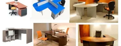 La imagen 3 de la Empresa ESCRITORIOS Y ESCRITORIOS Tienda de muebles en Cali VAC