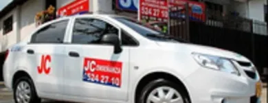 La imagen 2 de la Empresa ESCUELA DE CONDUCCIÓN JC. Piezas y accesorios de automóviles en Cali VAC