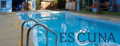 La imagen 3 de la Empresa ESCUNA NATACIÓN Clases de natación en Medellín ANT