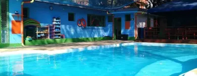 La imagen 5 de la Empresa ESCUNA NATACIÓN Clases de natación en Medellín ANT