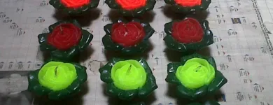 La imagen 4 de la Empresa ESPERMAS SANTA SOFÍA S.A.S. Tienda de cirios y velas en Pereira RIS