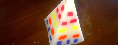 La imagen 5 de la Empresa ESPERMAS SANTA SOFÍA S.A.S. Tienda de cirios y velas en Pereira RIS