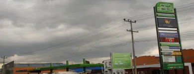 La imagen 3 de la Empresa ESTACIÓN DE SERVICIO BIOMAX Proveedor de bombas en Bogotá CUN