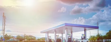 La imagen 2 de la Empresa ESTACIÓN DE SERVICIO FUENTES DE SAN JOSÉ Tienda de repuestos para automóviles en Medellín ANT