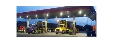 La imagen 1 de la Empresa ESTACIÓN DE SERVICIOS LA TRACTOMULA Tienda de repuestos para automóviles en Pereira RIS