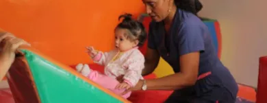 La imagen 3 de la Empresa ESTIMULEMOS ESCUELA MATERNAL Y CENTRO DE ESTIMULACIÓN ADECUADA Escuela privada en Cali VAC