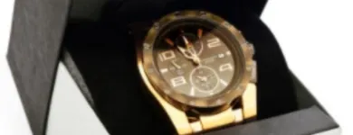 La imagen 1 de la Empresa ESTUCHES BEATRIZ Tienda de relojes en Medellín ANT