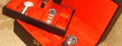 La imagen 3 de la Empresa ESTUCHES BEATRIZ Tienda de relojes en Medellín ANT