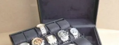 La imagen 4 de la Empresa ESTUCHES BEATRIZ Tienda de relojes en Medellín ANT