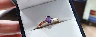 La imagen 3 de la Empresa ETERNITY JOYERÍA COLOMBIA en Bogota DC