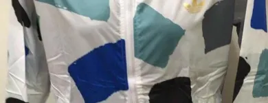 La imagen 1 de la Empresa EVOLUTION FIT WEAR Instalaciones de almacenamiento en Bogotá CUN