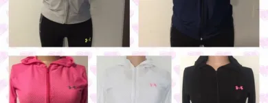 La imagen 2 de la Empresa EVOLUTION FIT WEAR Instalaciones de almacenamiento en Bogotá CUN