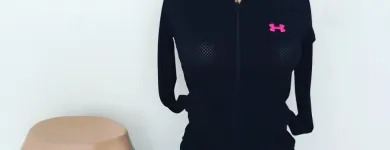 La imagen 4 de la Empresa EVOLUTION FIT WEAR Instalaciones de almacenamiento en Bogotá CUN