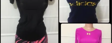 La imagen 5 de la Empresa EVOLUTION FIT WEAR Instalaciones de almacenamiento en Bogotá CUN